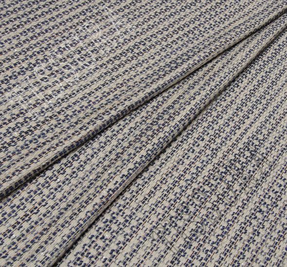 Tweed Boucle #1