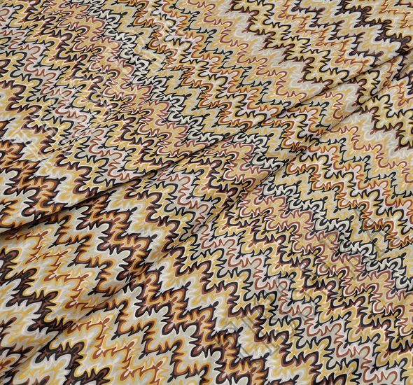 Metallic Taffeta  #1