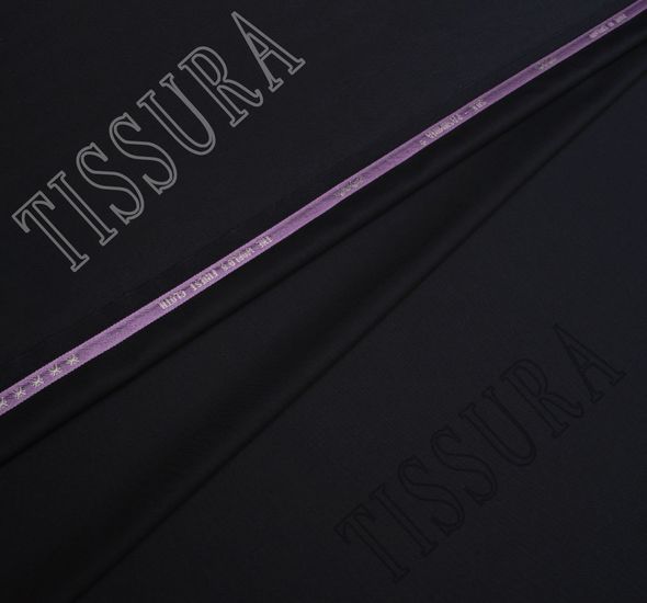 Pashmina Wool & Silk #1