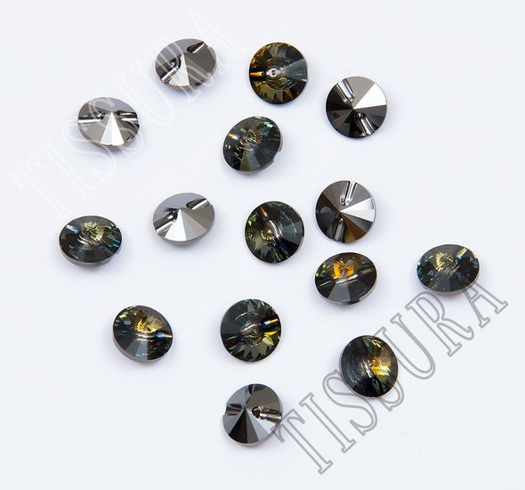 Swarovski Buttons #1