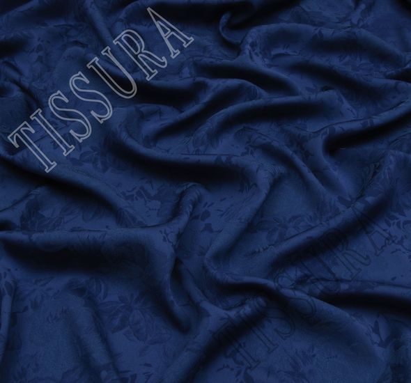 Stretch Viscose Jacquard #1