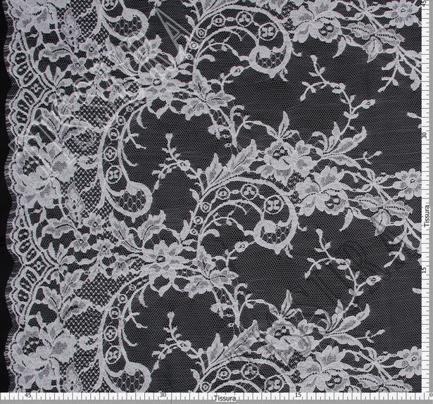 Corded Lace #2