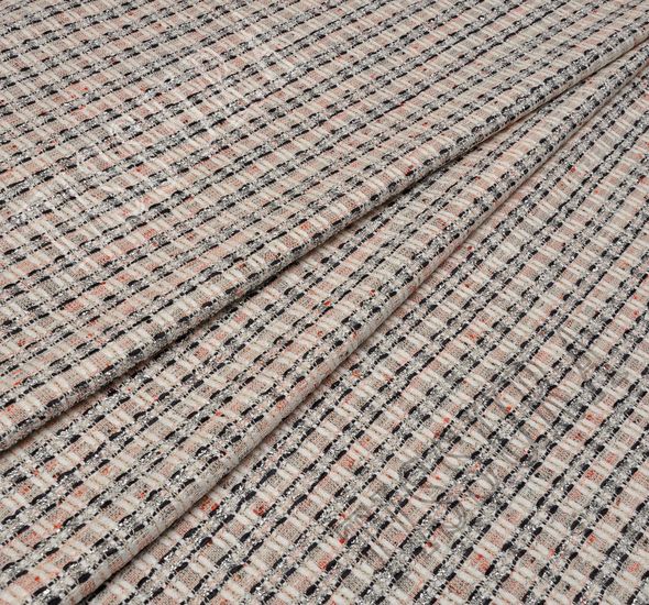 Tweed Boucle #1