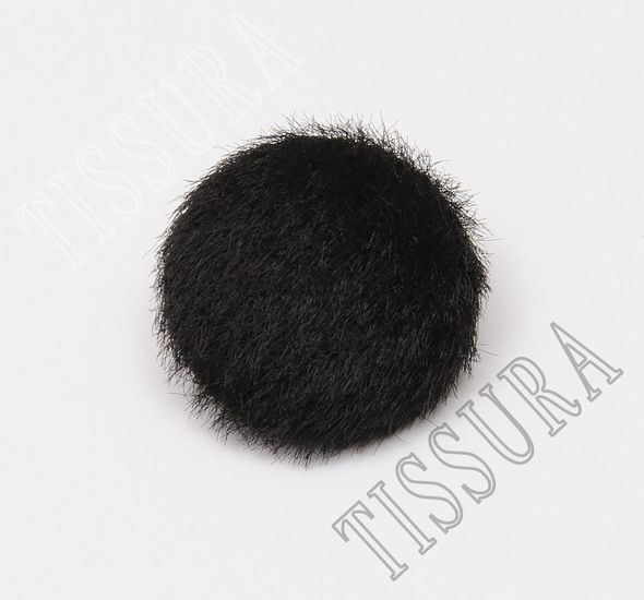 Fur Buttons #1