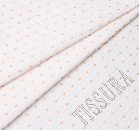 Cotton Jacquard #1