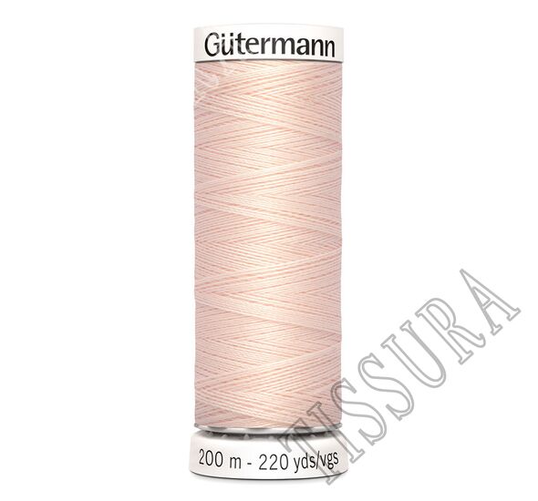 11077 Gutermann Sew-All Threads #1