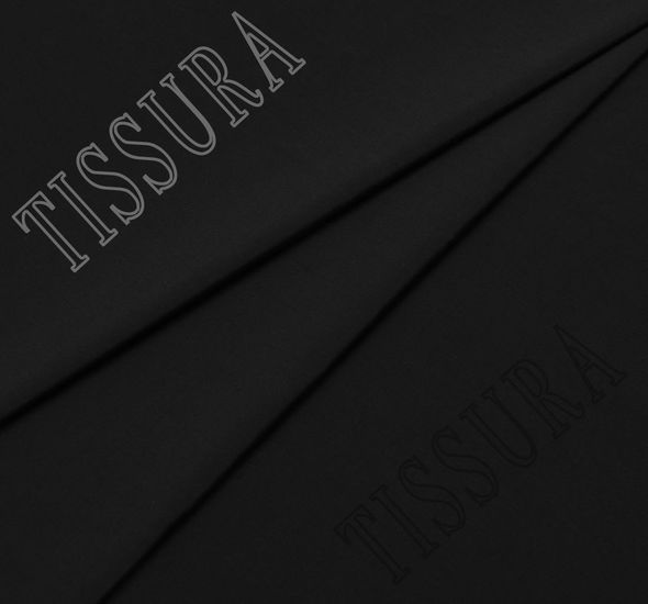 Silk Rainwear Fabric #1