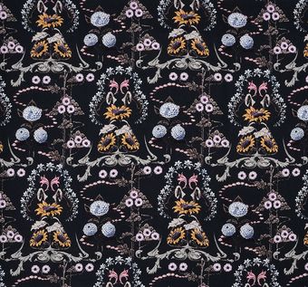 Silk Crepe de Chine #1