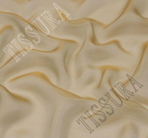 Shot Silk Chiffon #1