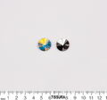 Swarovski Buttons #2