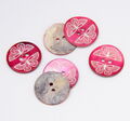 Mother of Pearl Buttons #3