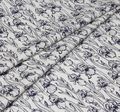 Stretch Cotton Fabric #1