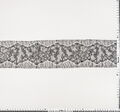 Silk Chantilly Lace Trim #2