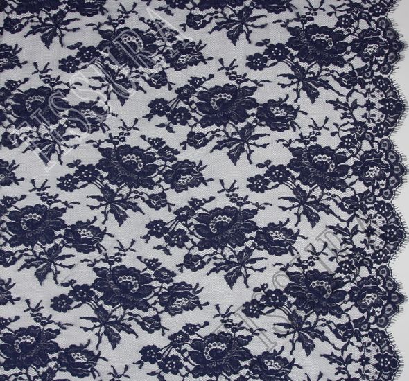 Corded Lace #1