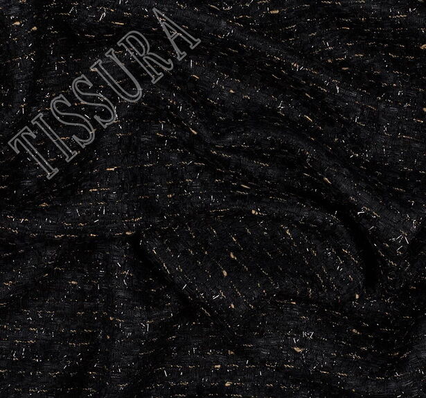 Tweed Boucle #3