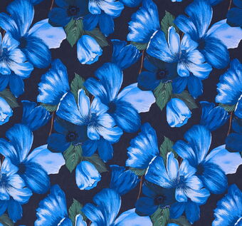 Silk Crepe de Chine #1