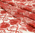 Embroidered Tulle #4