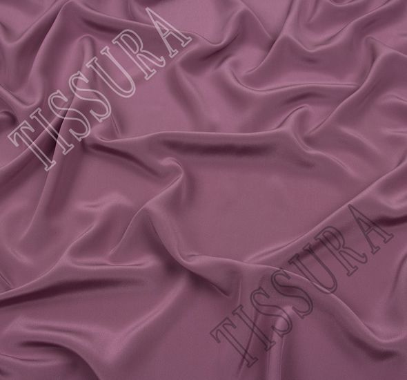 Silk Crepe de Chine #1
