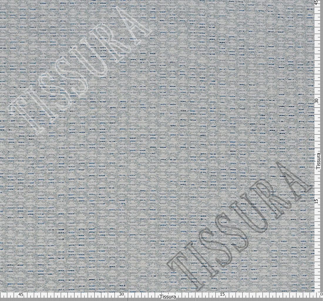 Jacquard Boucle Fabric: Fabrics from Italy by Carnet, SKU 00063086 at ...