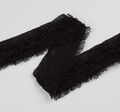 Silk Ruffle Elastic Trim #3