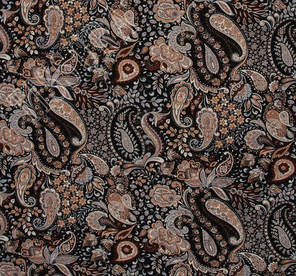 Stretch Jersey Knit #1