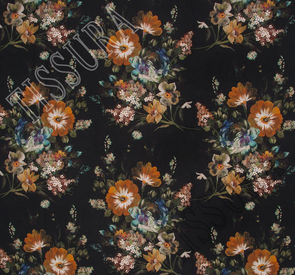 Rainwear Fabric #1