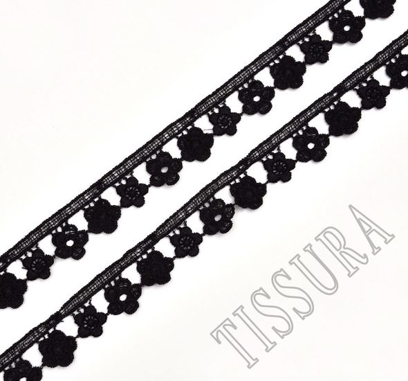 Guipure Lace Trim #1