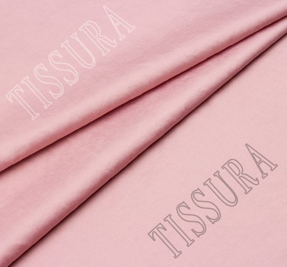 Linen & Cotton Sateen #1