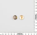 Metal Buttons #2