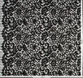 Corded Lace #2