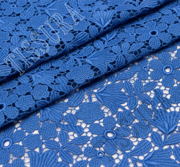 Guipure Lace #1