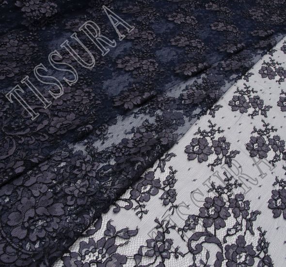 Corded Lace #1