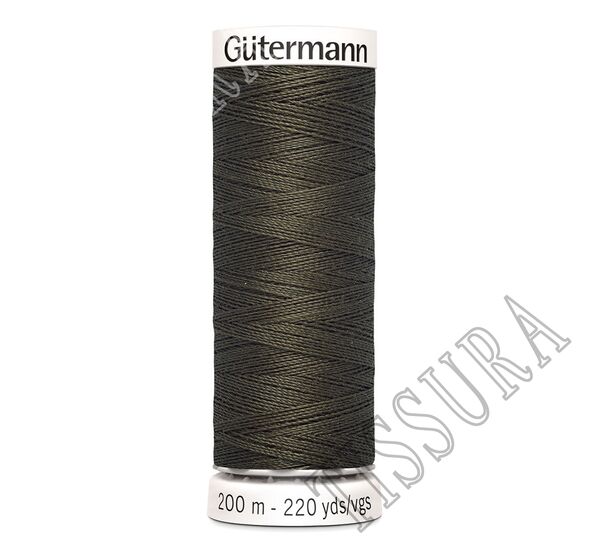 11077 Gutermann Sew-All Threads #1