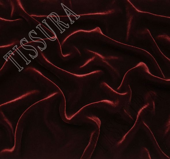 Velvet #1