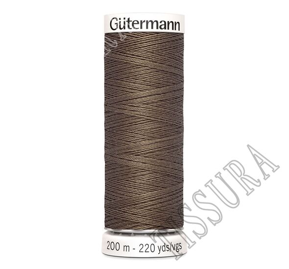 11077 Gutermann Sew-All Threads #1