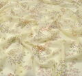 Silk Georgette #3