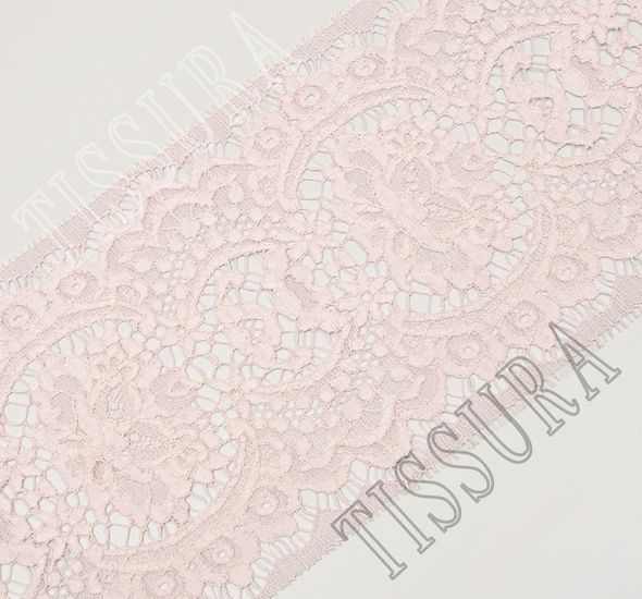 Corded Lace Trim #1