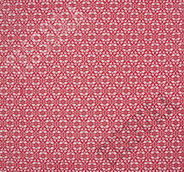Guipure Lace #1