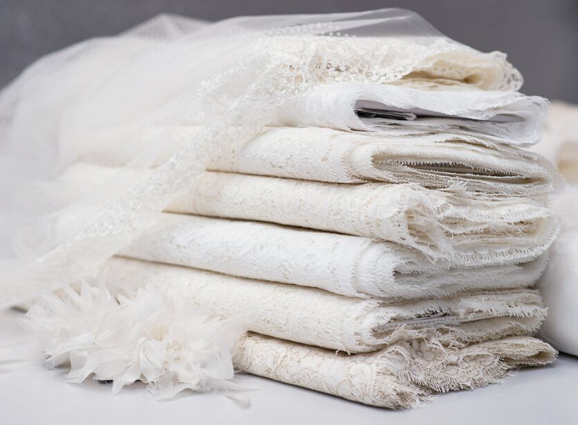 Online Fabric Store — Tissura