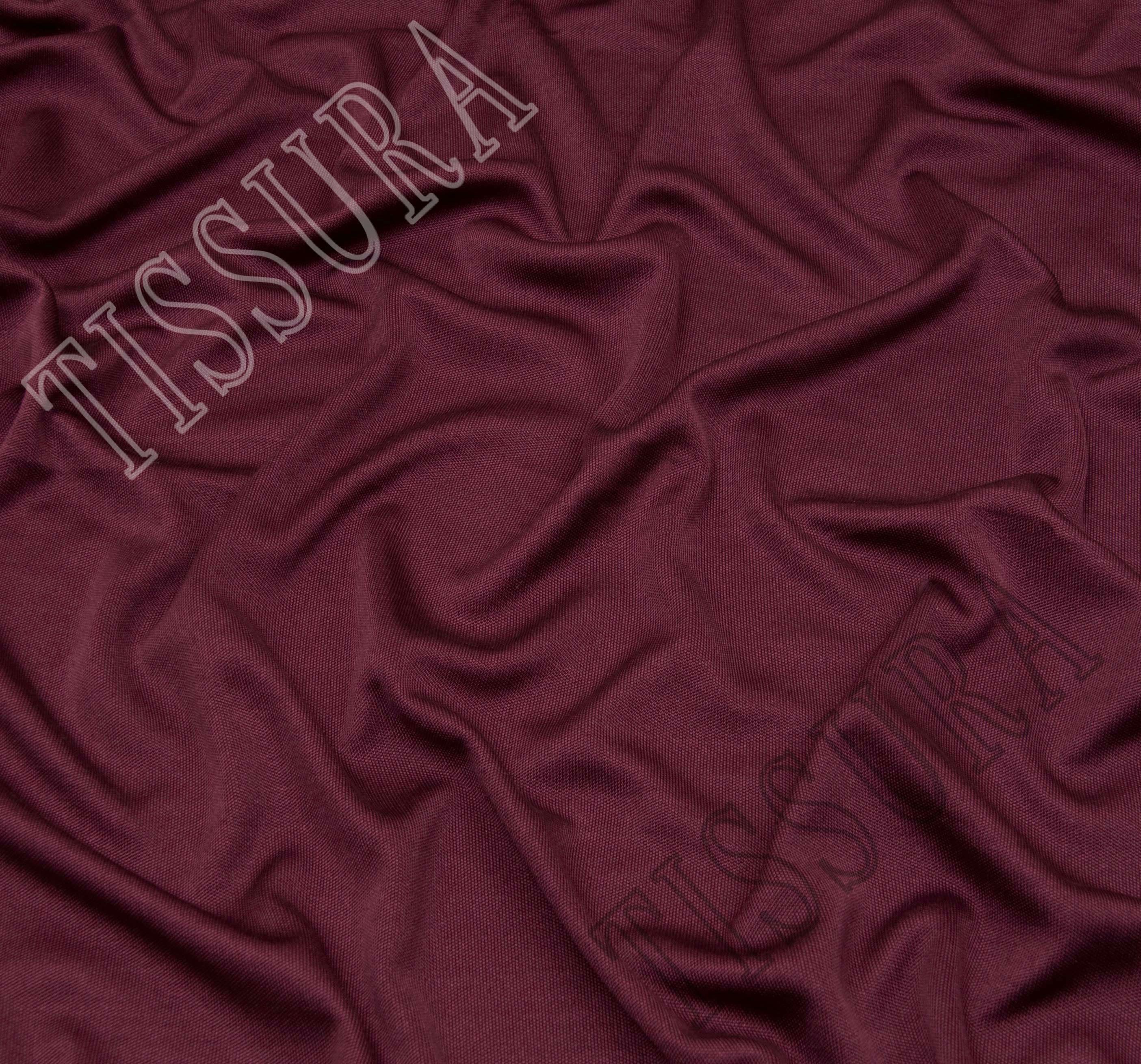 Silk Jersey Knit Fabric 100 Silk Fabrics from France, SKU 00040279 at