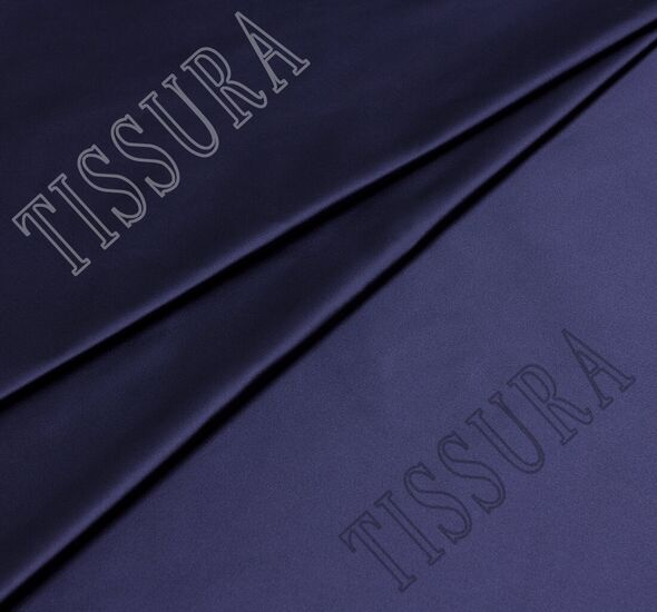 Silk Duchesse Satin #1