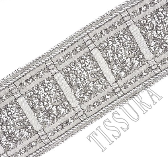 Chantilly Lace Trim #1