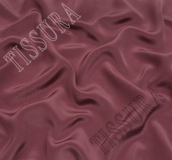 Silk Crepe #1