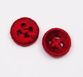 Braided Buttons #3