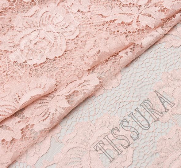 Corded Lace #1