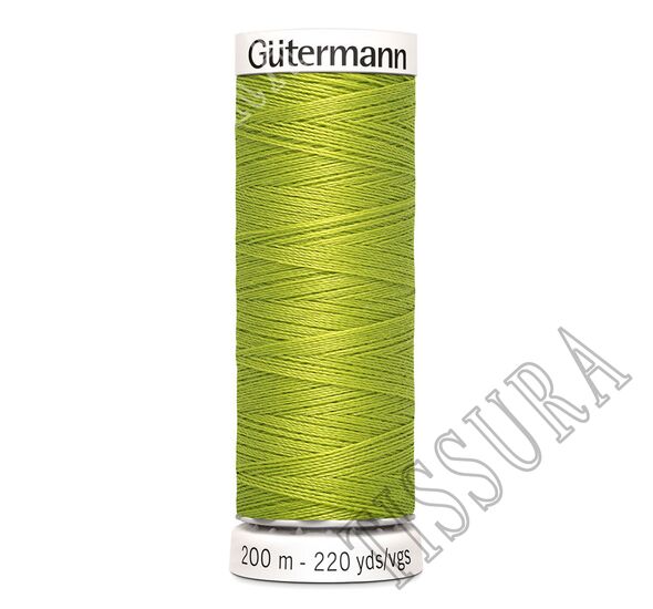 11077 Gutermann Sew-All Threads #1