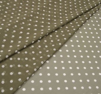 Silk Georgette  #1