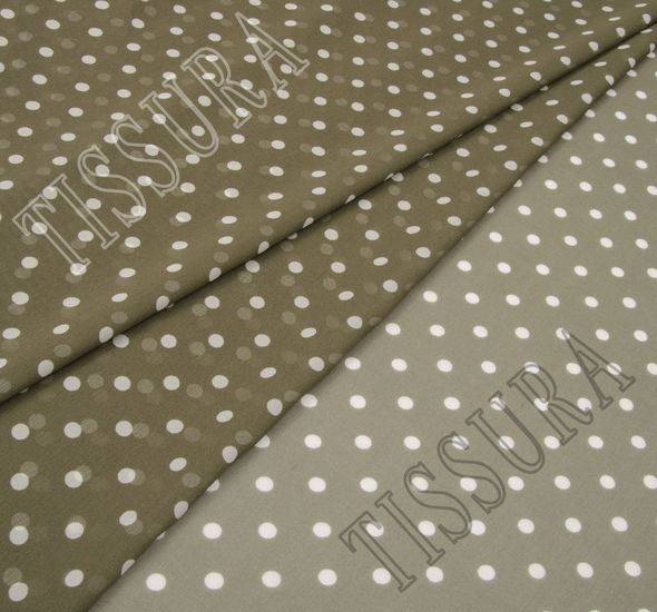 Silk Georgette  #1