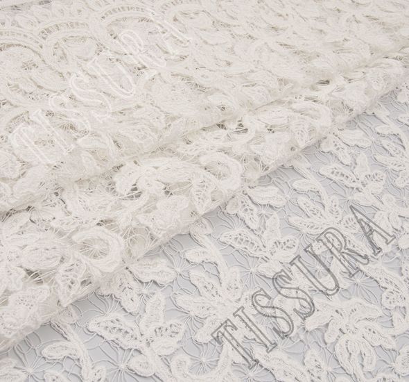 Macrame Lace #1