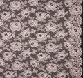 Corded Lace #3